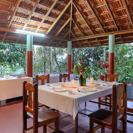 Royal Woods Coorg Apartment Madikeri Exterior photo
