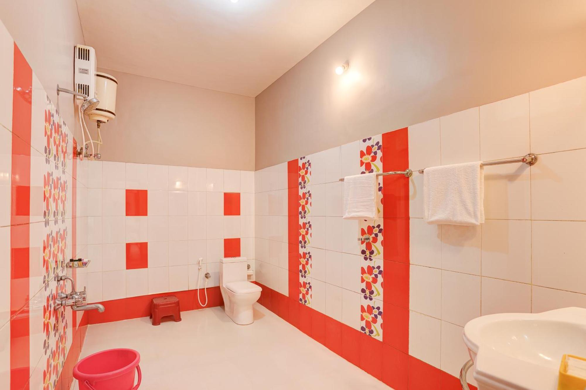 Royal Woods Coorg Apartment Madikeri Exterior photo